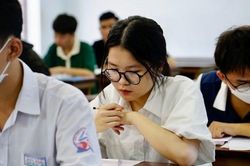 Lưu ý cho những thí sinh muốn phúc khảo kỳ thi Đánh giá Năng lực đợt 1