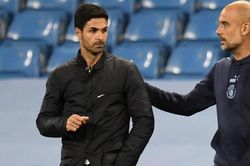 Arsenal và Man.City: Hết còn là bạn bè được nữa