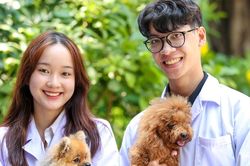 Học ngành Thú Y ở Đại học như thế nào?