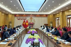Lâm Đồng: Không có chi cục thuế nào thu tăng so với cùng kỳ năm 2022
