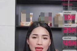 'Chiến thần' Võ Hà Linh đạt kỷ lục livestream vẫn gây tranh cãi