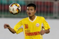 Tiền đạo U22 Việt Nam tự tin đánh bại Thái Lan ở SEA Games