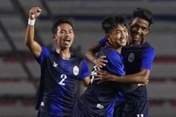 Chủ nhà Campuchia tuyên bố chơi đẹp tại SEA Games 32