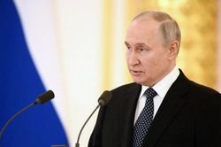 Tổng thống Putin: Quan hệ Nga-Mỹ đang 'khủng hoảng sâu sắc'