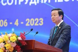 Hợp tác kinh tế, thương mại sẽ đóng góp vào hệ thống 'hệ sinh thái' kết nối Việt - Nga