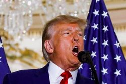 Bị điều tra hình sự, cựu Tổng thống Mỹ Trump kêu gọi cắt giảm ngân sách cho FBI và Bộ Tư pháp