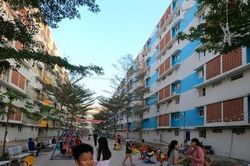 HoREA lại đề xuất triển khai gói ưu đãi 110.000 tỷ đồng để làm nhà ở xã hội