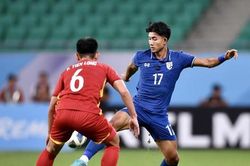 Thái Lan mất ngôi sao số một tại SEA Games 32