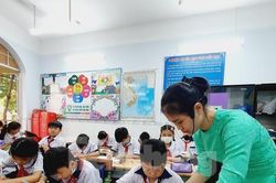 Nhiều lưu ý khi thay đổi tuyển sinh đầu cấp ở TPHCM