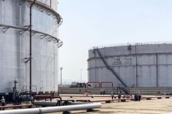 Saudi Aramco tăng giá dầu thô xuất khẩu sang châu Á