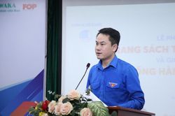 Phát động cuộc thi viết 'Trang sách thay đổi đời tôi' năm 2023