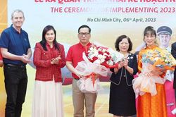Vietjet Air có CEO mới, bà Nguyễn Thị Phương Thảo làm Chủ tịch HĐQT