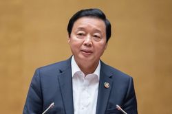 Phó Thủ tướng: Thủ tục chuyển đất quốc phòng sang giao thông rất khó khăn