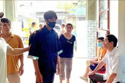 Chuyến du lịch định mệnh của 3 người trong một gia đình