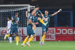 Hoàng Anh Gia Lai đè bẹp Viettel, thắng trận đầu tại V-League 2023