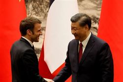 Trung Quốc sẵn sàng phối hợp đưa quan hệ với EU 'trở lại đúng đường'