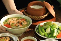 Cơm niêu Thiên Lý cùng hành trình trở thành nhà hàng nổi tiếng được yêu thích nhất