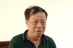 Vụ ô tô tông hàng loạt xe máy giữa phố Hà Nội: Tài xế kể lại giây phút kinh hoàng khi gây ra sự cố