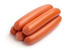 Bảo quản xúc xích được bao nhiêu lâu?