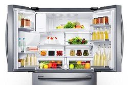 Mẹo đơn giản khi dùng tủ lạnh có thể tiết kiệm tiền điện hàng triệu mỗi năm