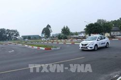 Phát hiện nhiều sai phạm trong đào tạo, sát hạch lái xe