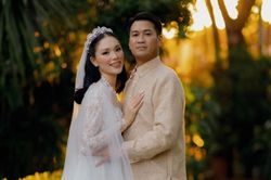 Phillip Nguyễn tiết lộ từ bỏ điều này vì Linh Rin, tuyên bố: Yêu vợ vô điều kiện