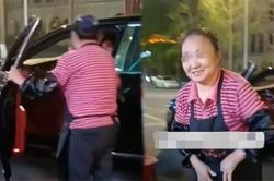 Đi xe Bentley vài chục tỷ hành nghề rửa bát, bà cô tiết lộ 'nỗi khổ' của kẻ giàu khiến tất cả choáng váng