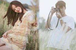 Nine Naphat - Baifern Pimchanok khiến dân tình 'bấn loạn' khi cùng nhau làm điều đặc biệt