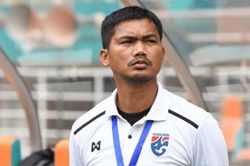 SEA Games 32: HLV Thái Lan đòi toàn thắng, HLV Troussier tuyên bố sẽ vô địch