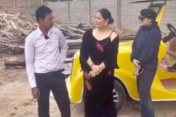 Lộc Fuho đi nhận 'xây hồ bơi dưới biển', chưa làm đã tính rút ruột công trình và phản ứng của đối tác