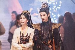 Ngược thấu tâm can, Trường Nguyệt Tẫn Minh của Bạch Lộc vẫn được đón chờ vì có những điều này