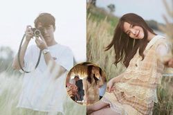 Hé lộ ảnh Baifern Pimchanok và Nine Naphat du lịch hẹn hò