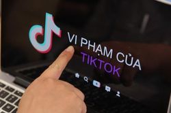 Kiểm tra toàn diện Tiktok trong tháng 5 tới
