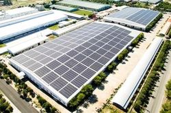 Liên doanh BCG Energy – SP Group nhận 31,5 triệu USD