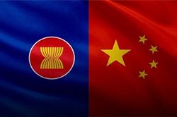 Trung Quốc tăng cường hợp tác ASEAN về chuỗi cung ứng