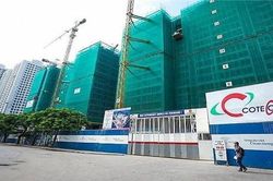 Coteccons đặt mục tiêu lợi nhuận tăng 11 lần