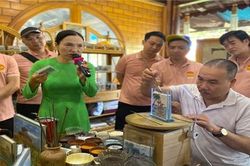 Khánh Hòa, Ninh Thuận làm du lịch nông thôn được không?
