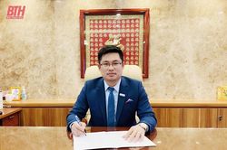 Vietinbank Thanh Hóa đồng hành vì sức khỏe cộng đồng