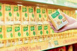 Chủ thương hiệu sữa Fami: 'Dốc hầu bao' trả cổ tức 2022, đặt mục tiêu kinh doanh thận trọng cho 2023