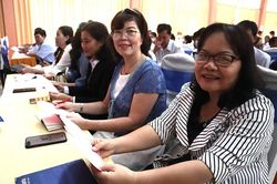 Phát triển ngành học, cấp học phù hợp với điều kiện thực tế của địa phương