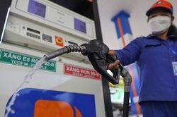Giá xăng dầu hôm nay 6/4: Cập nhật giá xăng dầu trong nước, quốc tế
