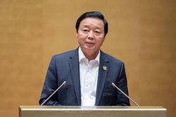 Luật Đất đai sửa đổi: Cần giải quyết được vướng mắc, điểm nghẽn cơ chế thu hồi đất