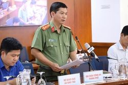 TP Hồ Chí Minh đang quản lý hơn 17.000 đối tượng nghiện ma túy