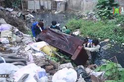 Hà Nội đẹp và chưa đẹp (ngày 06/04/2023)