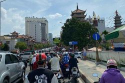 Nắng nóng ở Nam Bộ còn kéo dài, giải pháp để tránh tiền điện tăng cao