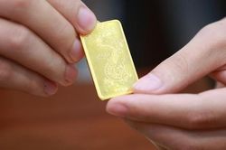 Giá vàng hôm nay (ngày 6/4): Tiếp tục tăng