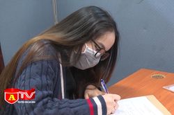 Xử phạt đối tượng chuyển hướng cuộc gọi đến đường dây nóng Bộ Công an