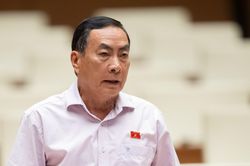 ĐBQH: Thế nào là 'đảm bảo cuộc sống người dân bằng hoặc tốt hơn' sau khi thu hồi đất?
