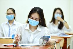 Chính thức công bố lịch thi tốt nghiệp THPT 2023