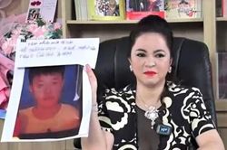 Lời khai bà Phương Hằng về cáo buộc nghệ sĩ 'lừa đảo, lươn lẹo'